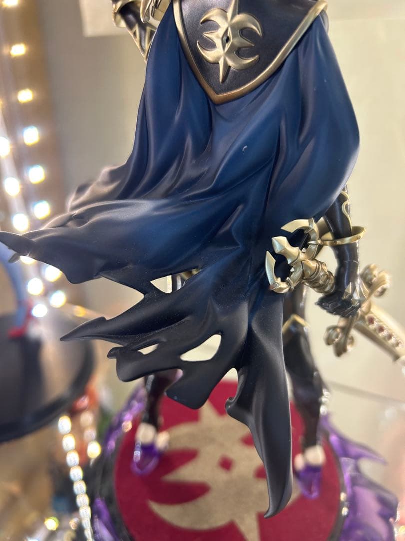 ファイアーエムブレム FE カムイ ダークブラッド フィギュア