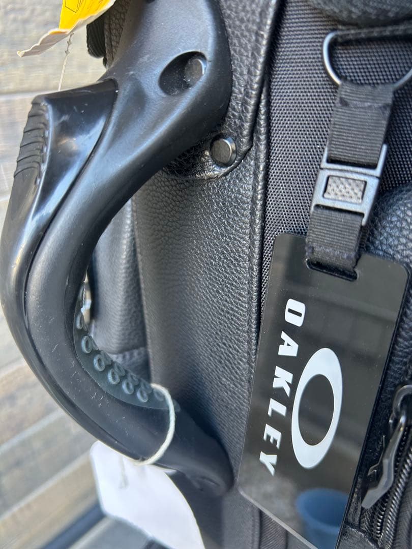 オークリー（OAKLEY）（メンズ）キャディバッグ