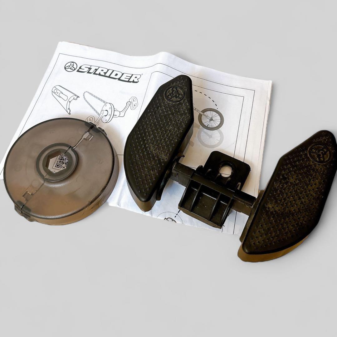 ストライダー 14x STRIDER 自転車 キッズ フューシャピンク