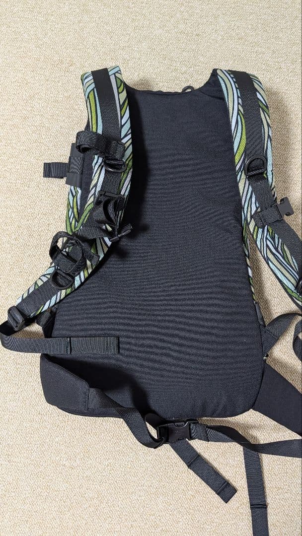 スキー・スノーボードアクセサリー RAIN OR SHINE SC PACK 13L