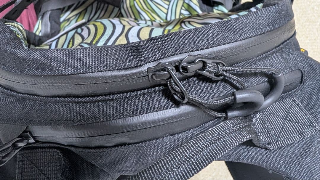 スキー・スノーボードアクセサリー RAIN OR SHINE SC PACK 13L