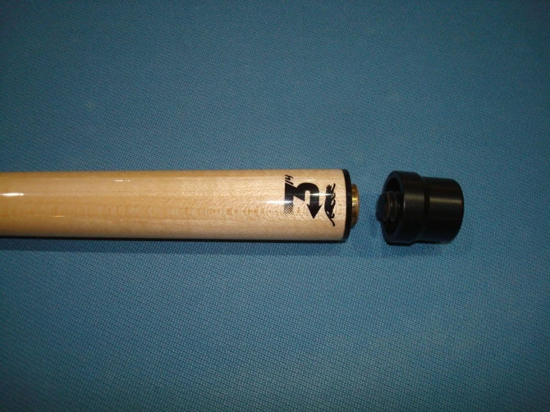 ◆◇【美品】　314-3シャフト ユニロック用 P3P2カラー 　プレデター