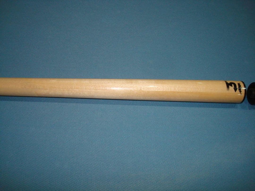 ◆◇【美品】　314-3シャフト ユニロック用 P3P2カラー 　プレデター