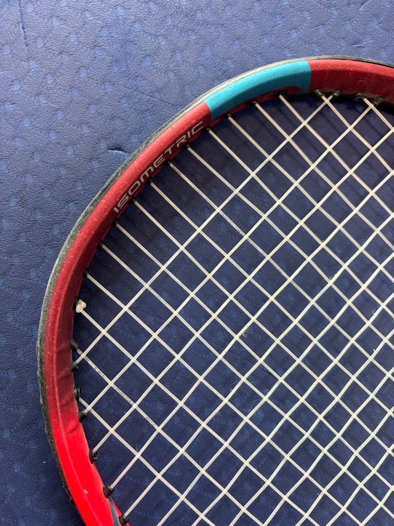 YONEX VCORE 100 テニスラケット G2