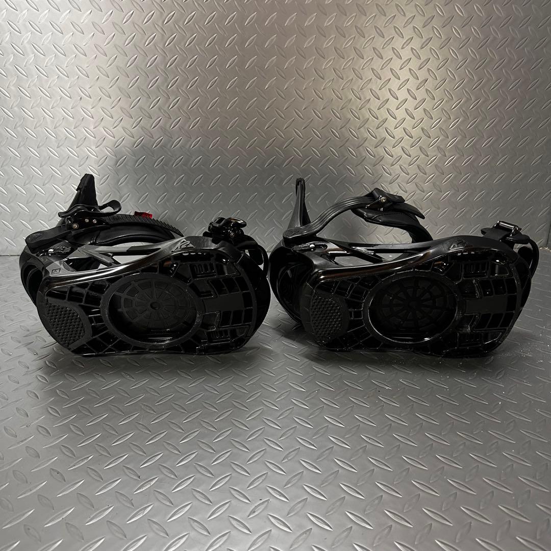 【メンズ】K2 ハッピーアワー INDY NB686 157cm 4点セット