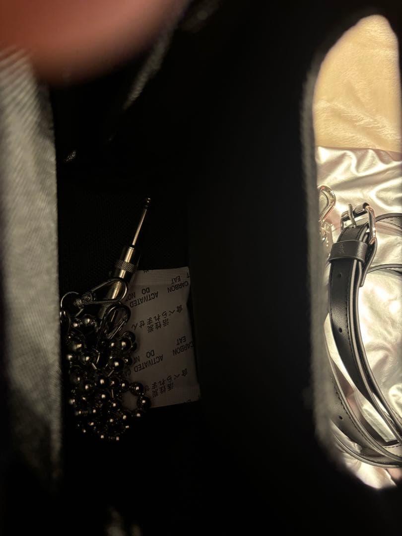 新品未使用品 ずとまよ nana-nana × ZUTOMAYO A5_Am7