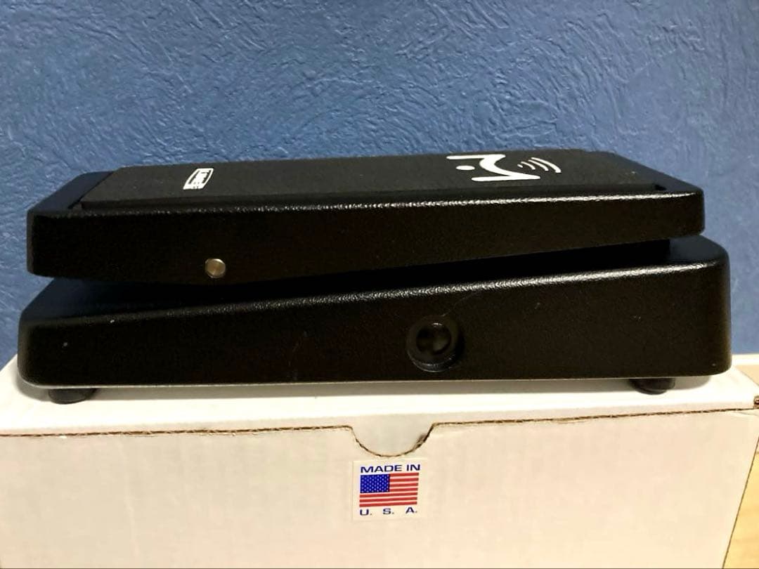 MISSION EP1-L6 エクスプレッションペダル