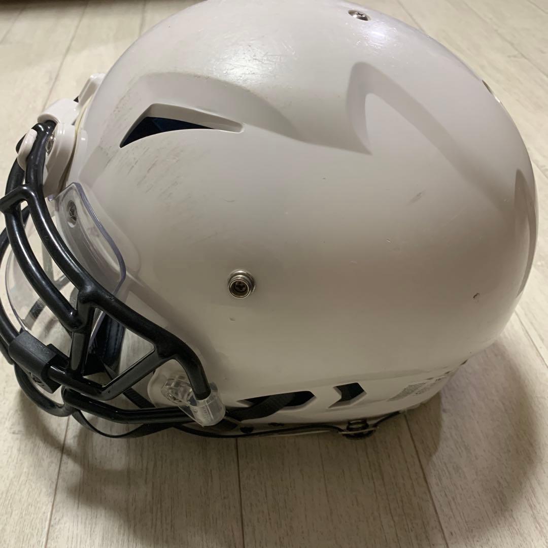 schutt アメリカンフットボールヘルメット ベンジェンスプロ　Mサイズ