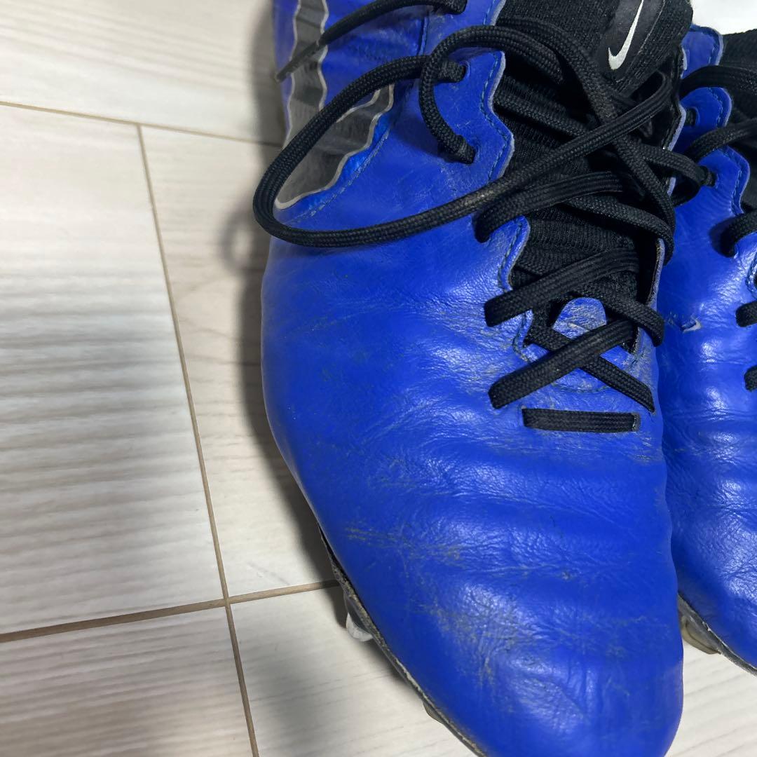 Nike ティエンポレジェンド7 SG 27.0