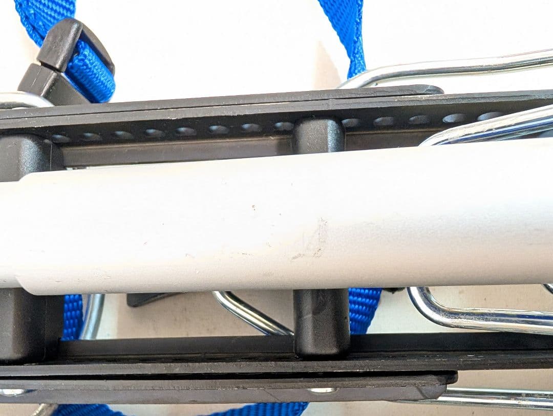 bca アルパイントレッカー バックカントリ ー山スキー