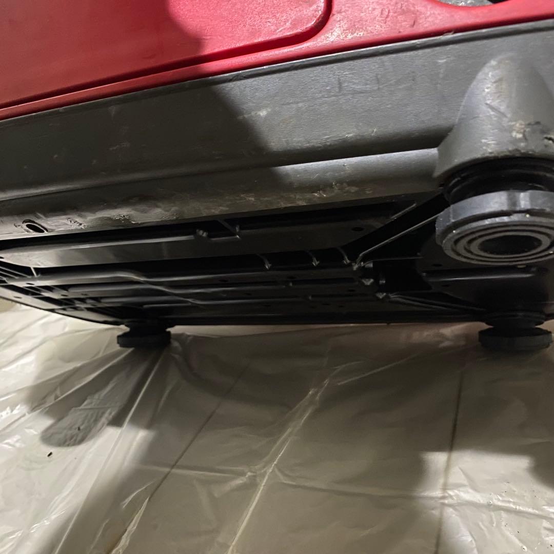 eu16i ホンダ HONDA インバーター発電機 DIY