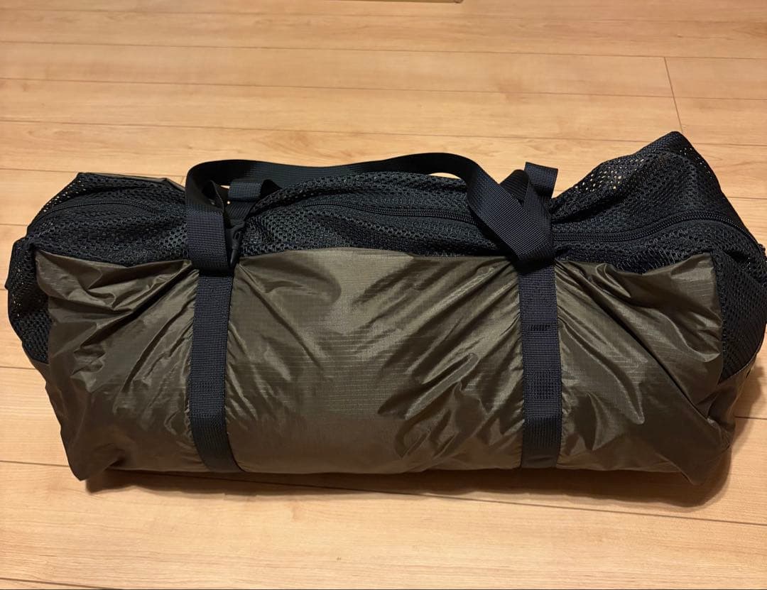 【希少／美品】東京クラフト　ダイヤフォートライト（幕のみver）