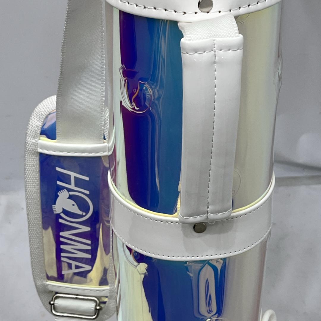 HONMA　ホンマ　クラブケース　レディース