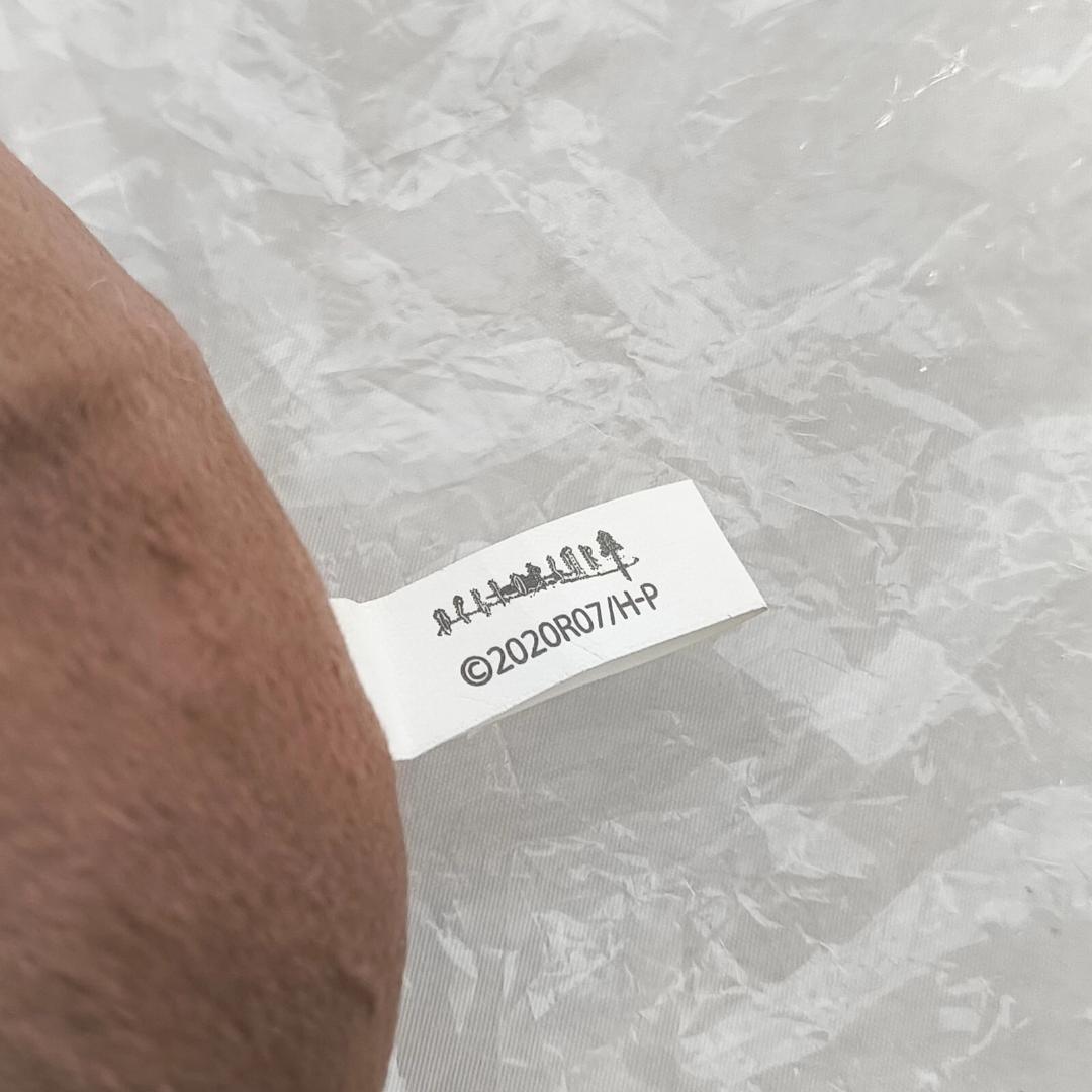 ひぐらしのなく頃に 卒 竜宮レナの鉈クッション ぬいぐるみ