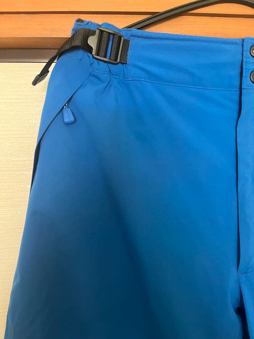 mont-bell モンベル　スノーパンツ