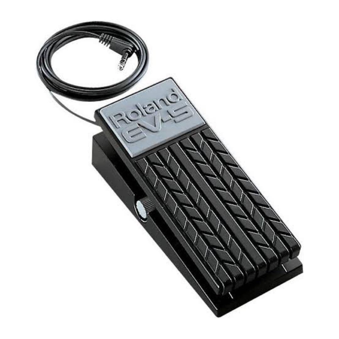 Roland エクスプレッションペダル