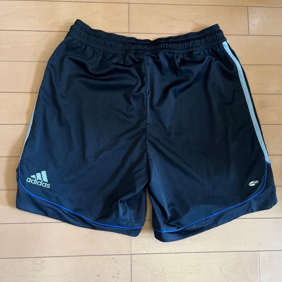 アディダス adidas チェルシーFC プレミアリーグサッカーユニフォーム 黒