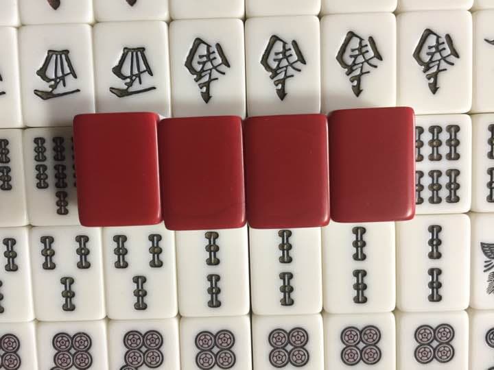 アモス系 忍者3 二面セット