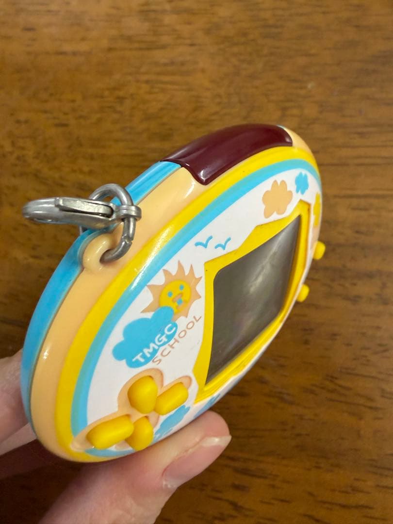 たまごっちスクール せーとぜーいんしゅーごっち！