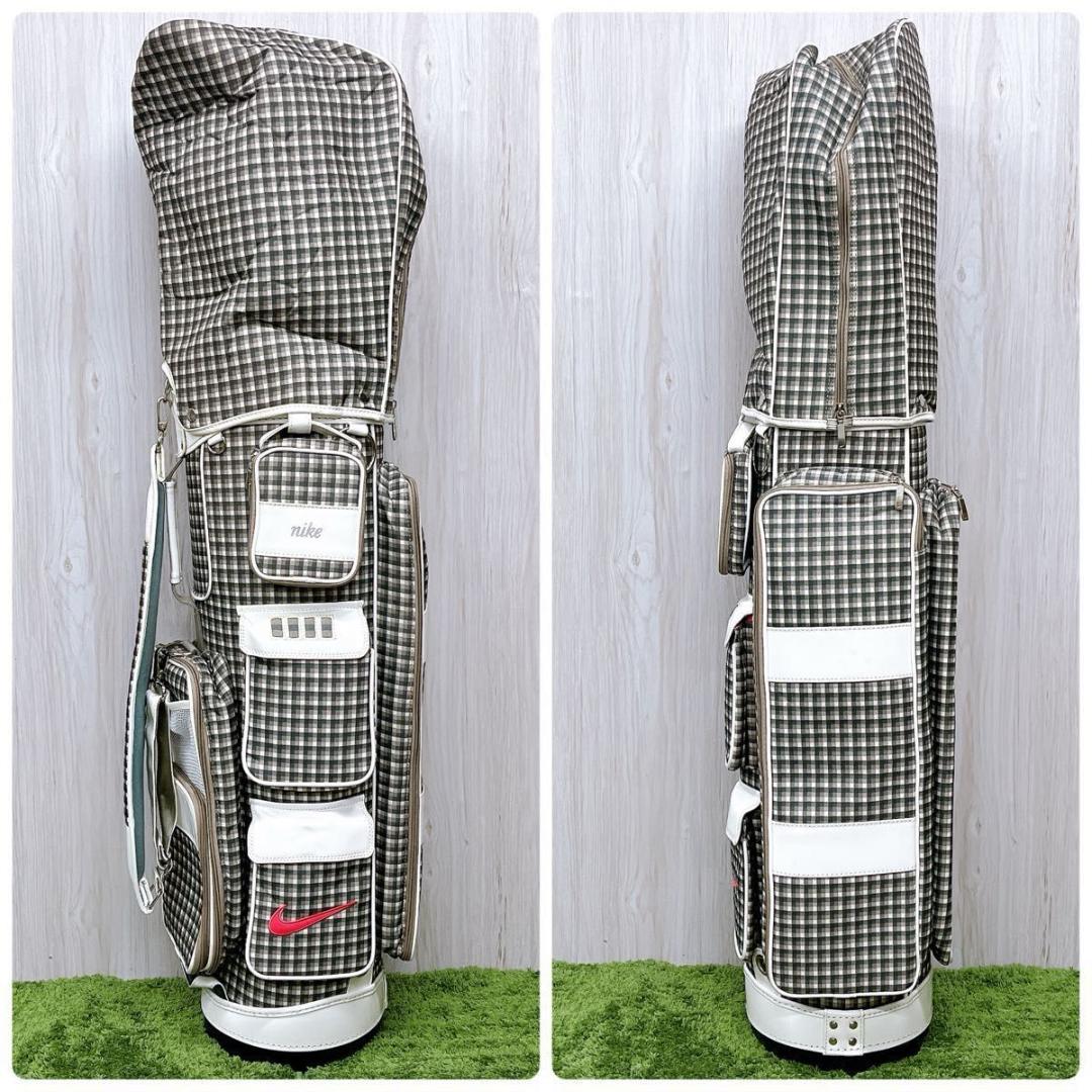 NIKE SLINGSHOT スリングショット レディース ゴルフクラブ 7本