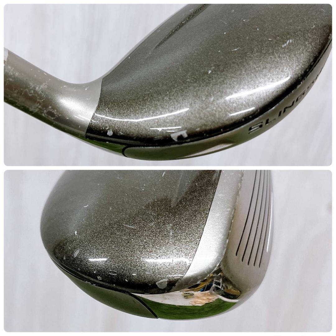 NIKE SLINGSHOT スリングショット レディース ゴルフクラブ 7本