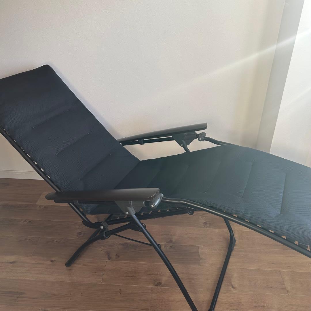 Lafuma リクライニングチェア　リラックス