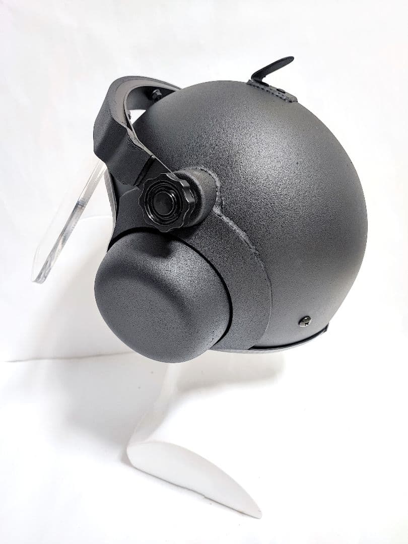 ドイツ 連邦警察 GSG9 装備 AM-95 ヘルメット 虹6 RS6 未使用品