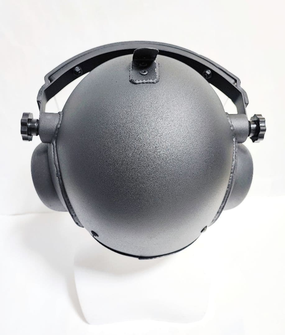 ドイツ 連邦警察 GSG9 装備 AM-95 ヘルメット 虹6 RS6 未使用品