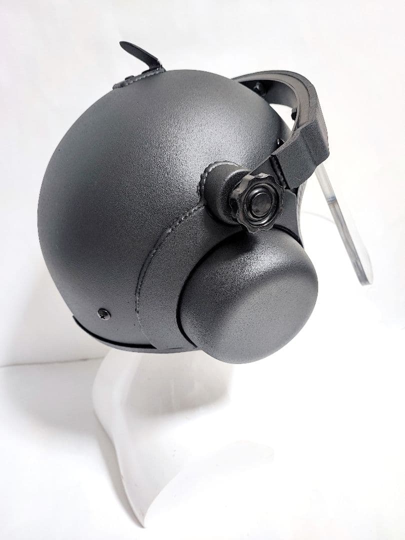 ドイツ 連邦警察 GSG9 装備 AM-95 ヘルメット 虹6 RS6 未使用品