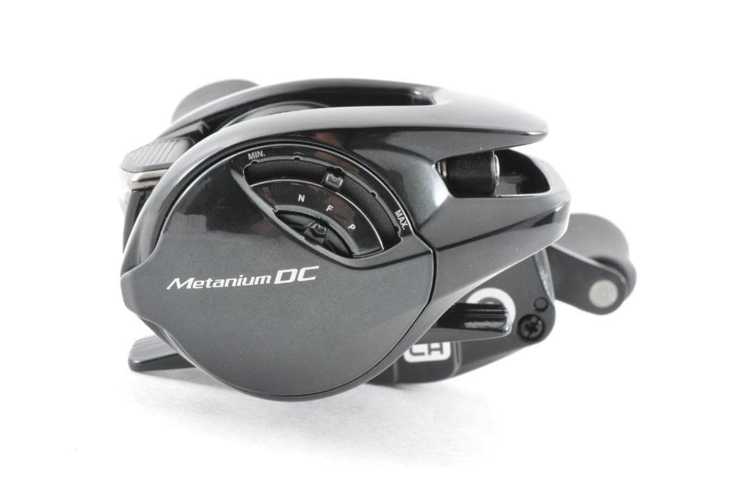 シマノ 24 メタニウムDC 71HG