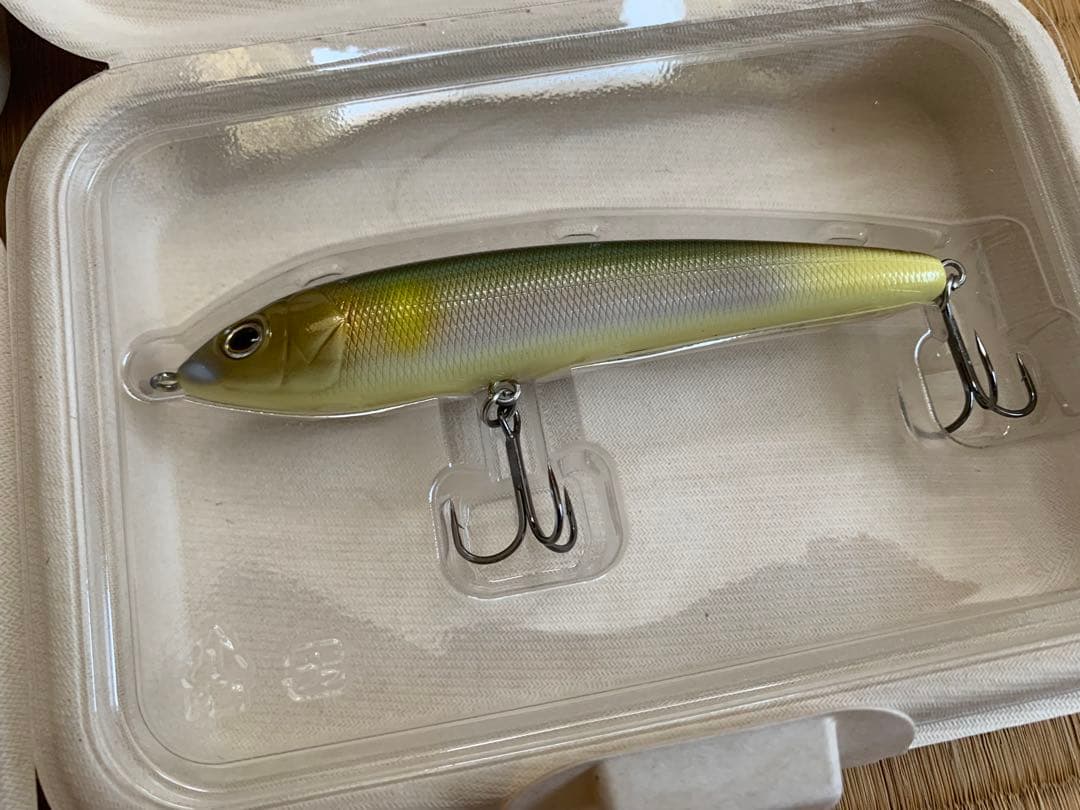 DEPS ライブハスラー　4個セット