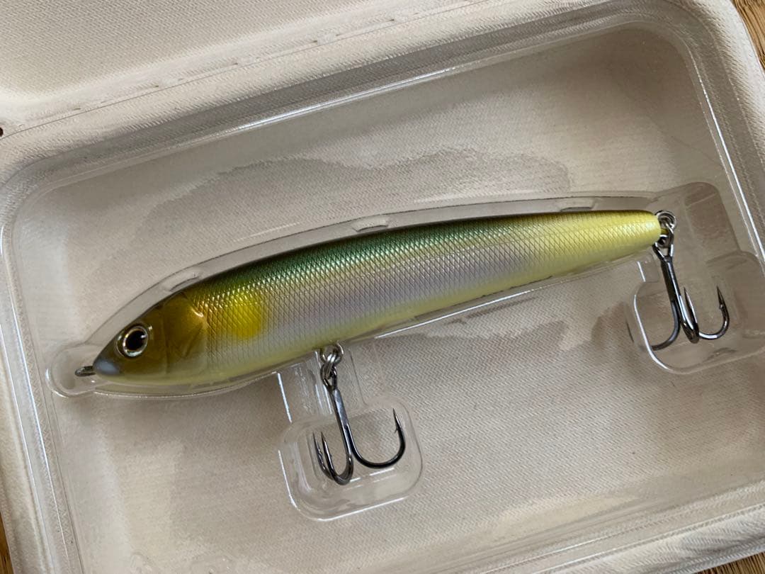 DEPS ライブハスラー　4個セット