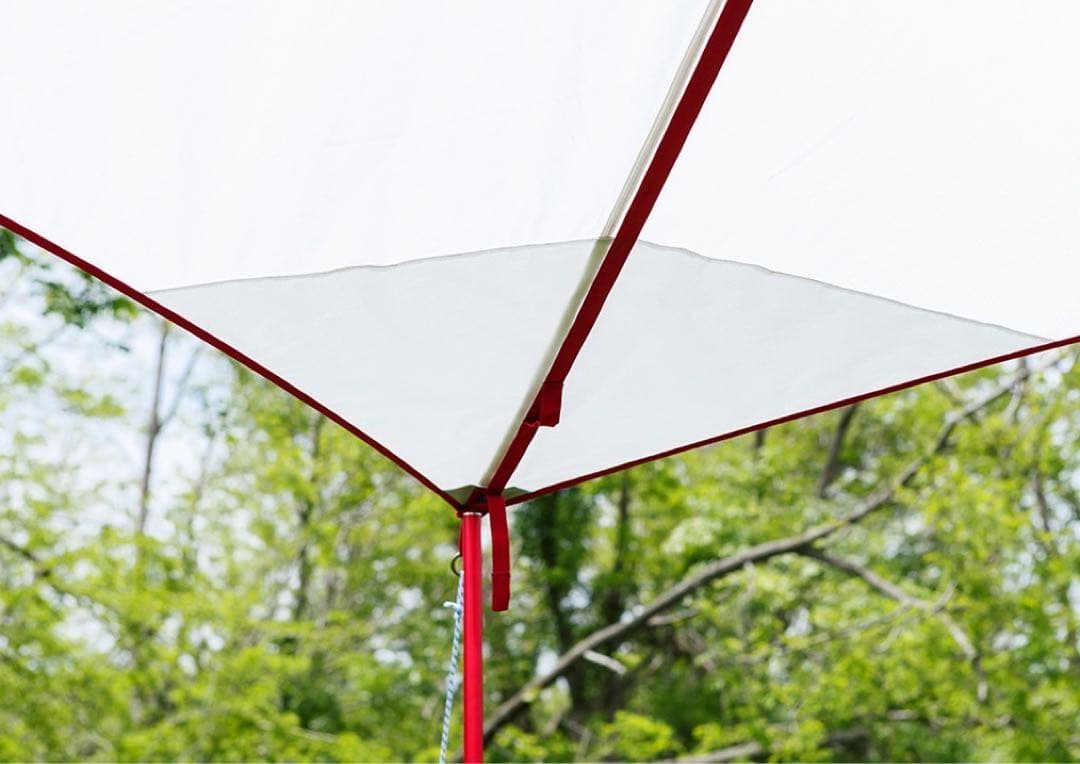 テンマクデザイン 青空タープ2