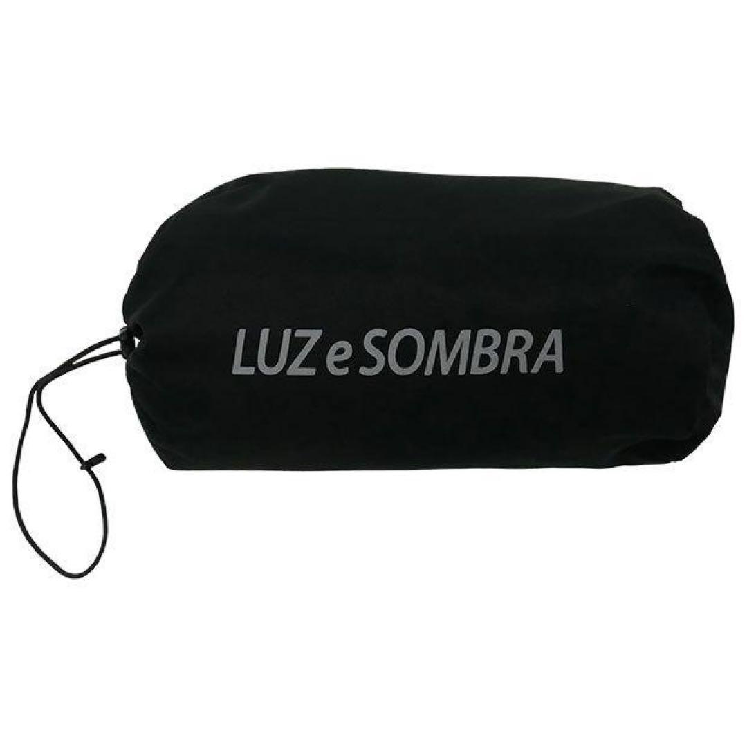 ルースイソンブラ　ポンチョ　ブラック　レインコート　サッカー　フットサル