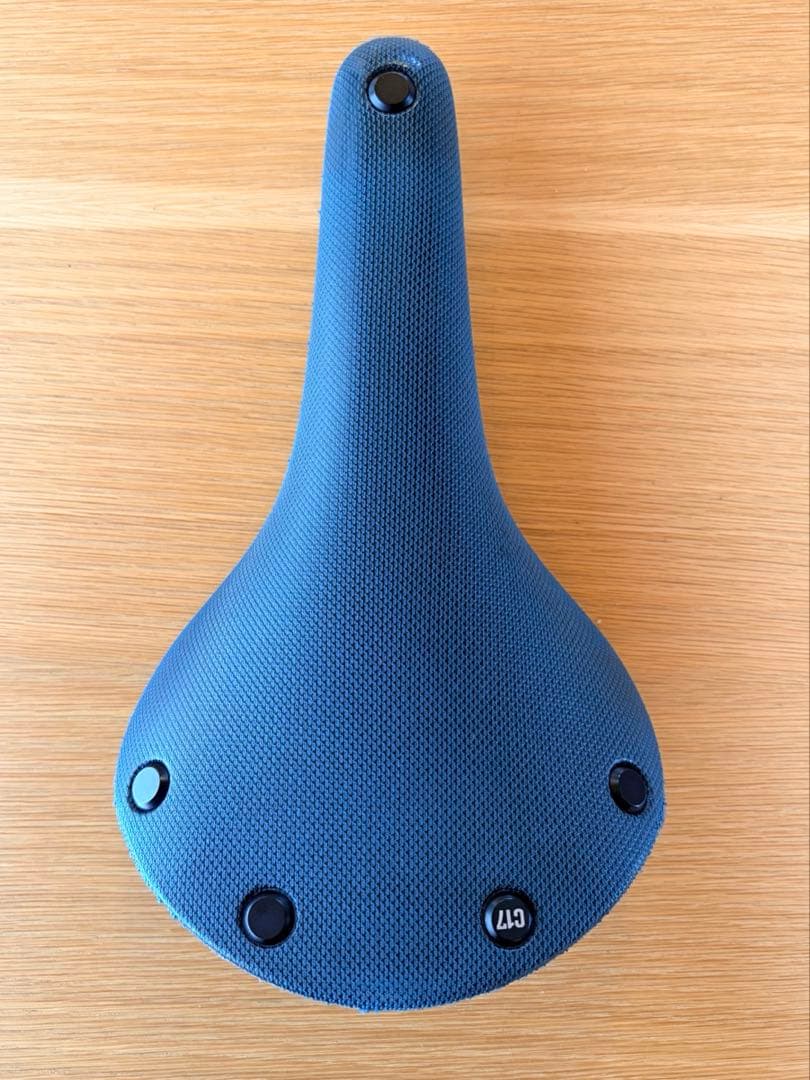 BROOKS C17 カンピウム オクターン