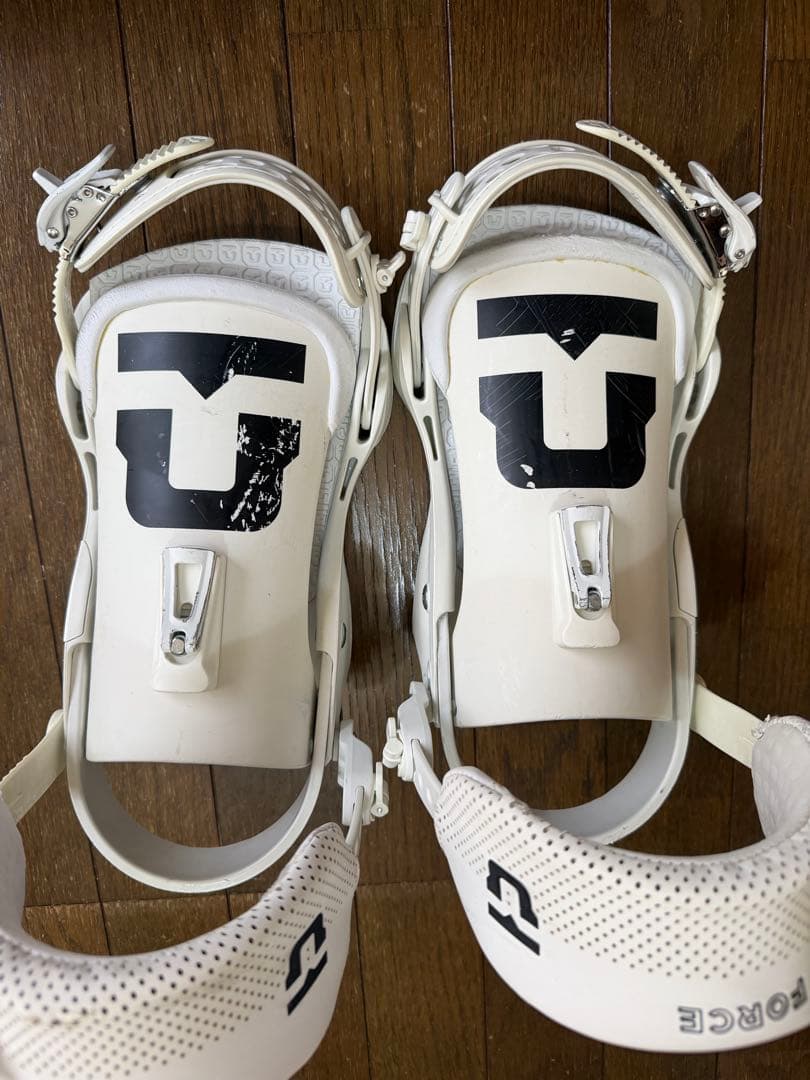 ユニオン　ビンディング