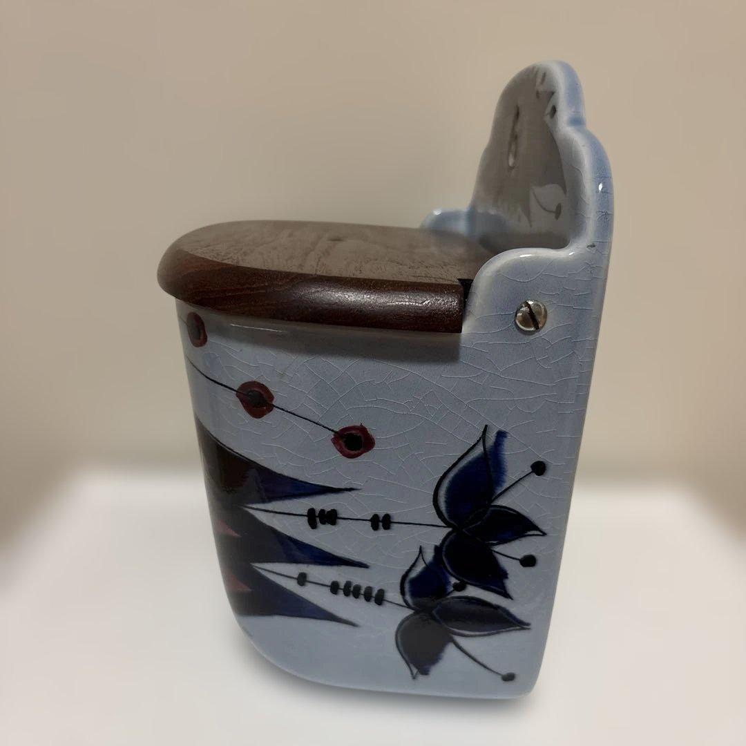 ロイヤルコペンハーゲン　テネラ　 骨董品　 