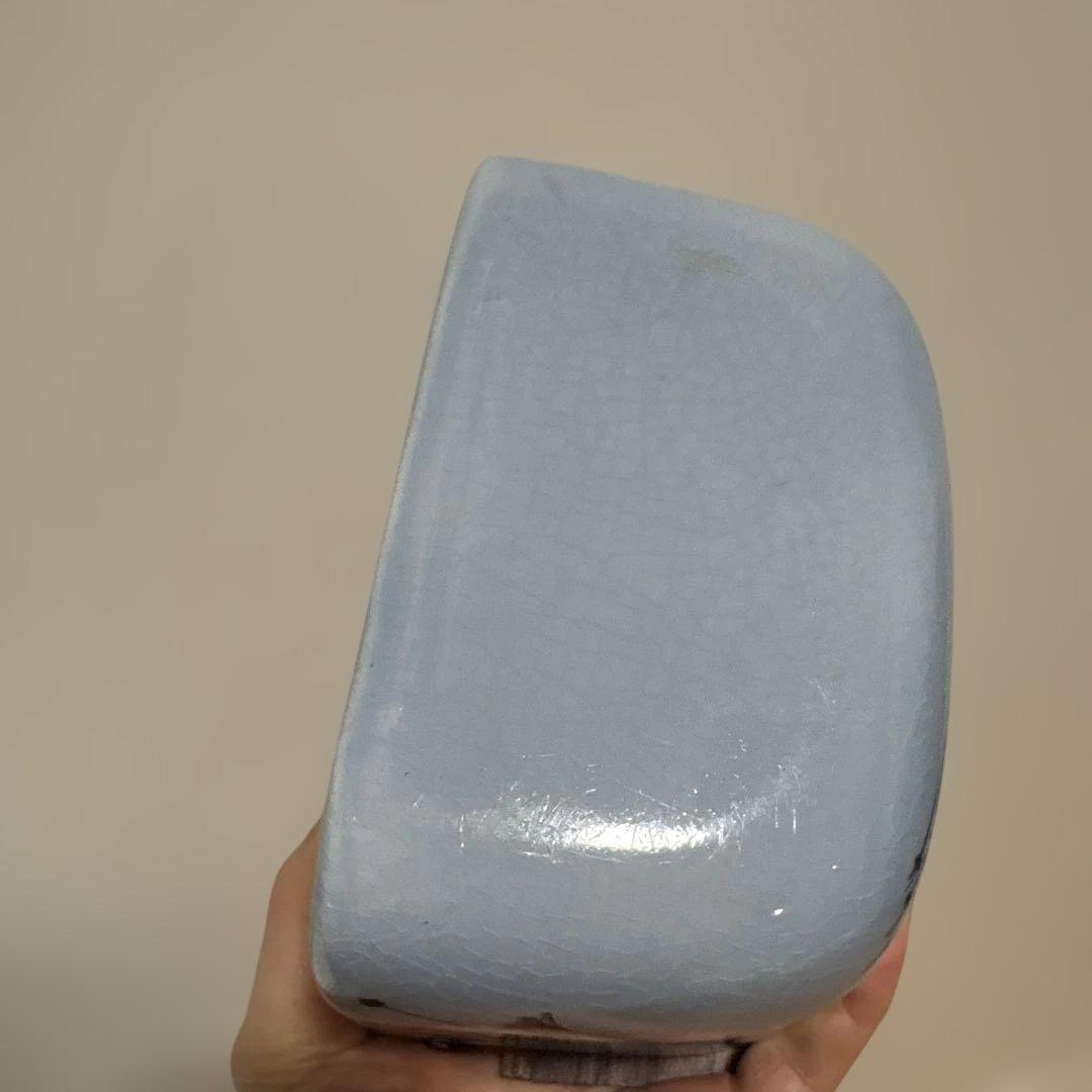 ロイヤルコペンハーゲン　テネラ　 骨董品　 