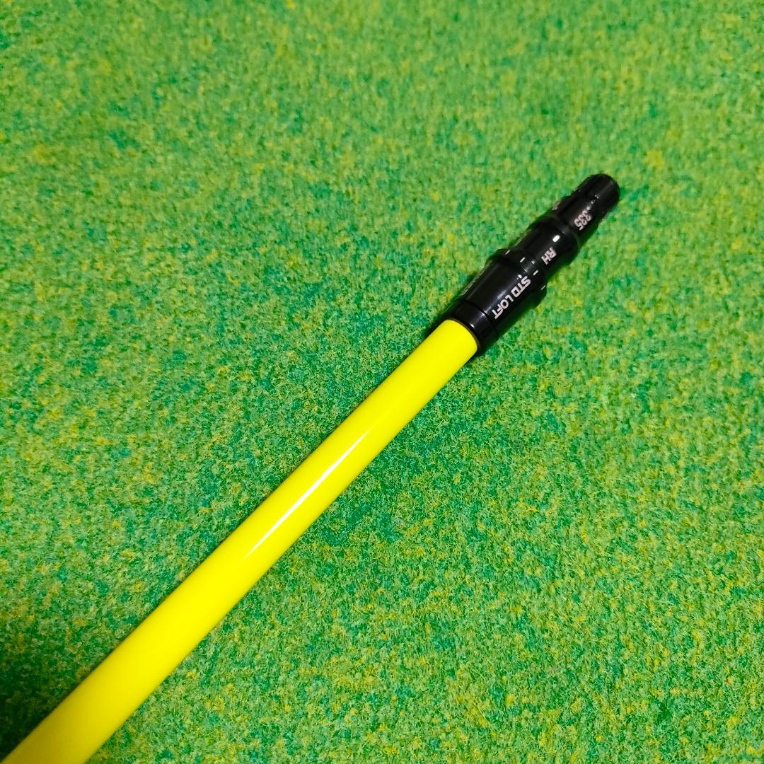 アッタスパンチ 6X DW用 テーラーメイドスリーブ ドライバー用