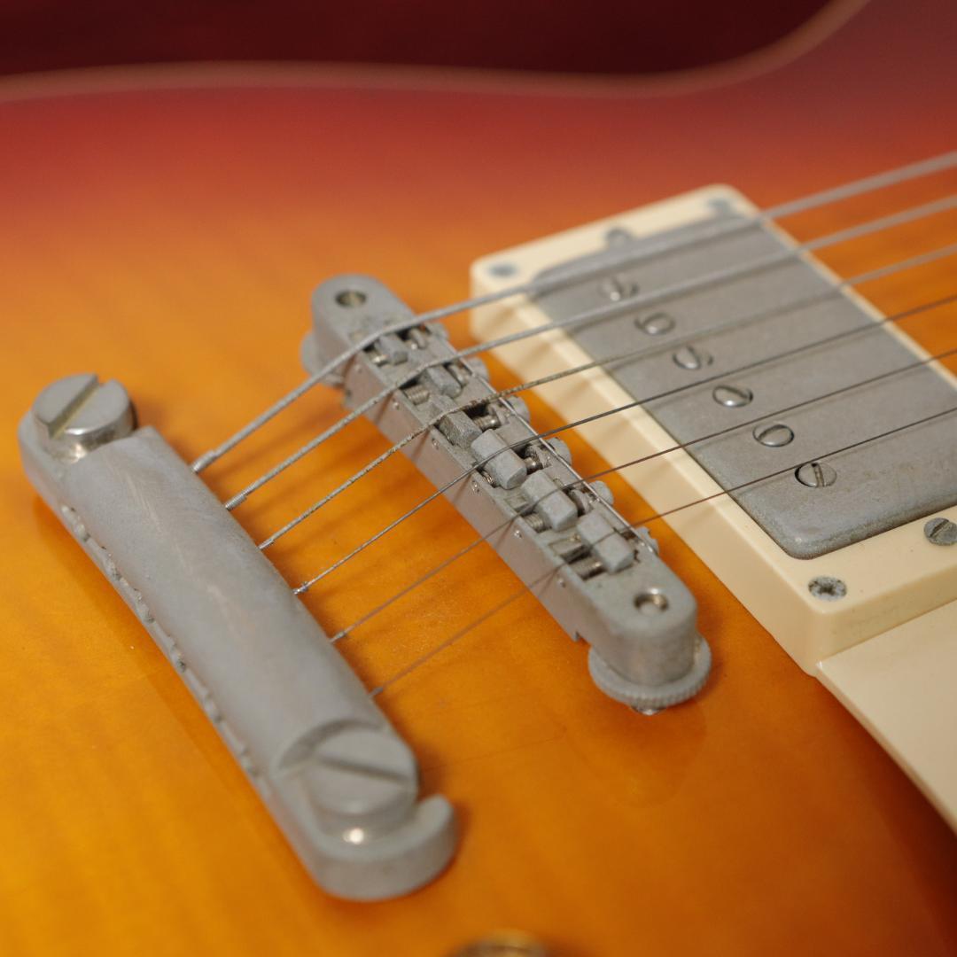 【8698】 Edwards Limited model セイモアダンカン搭載