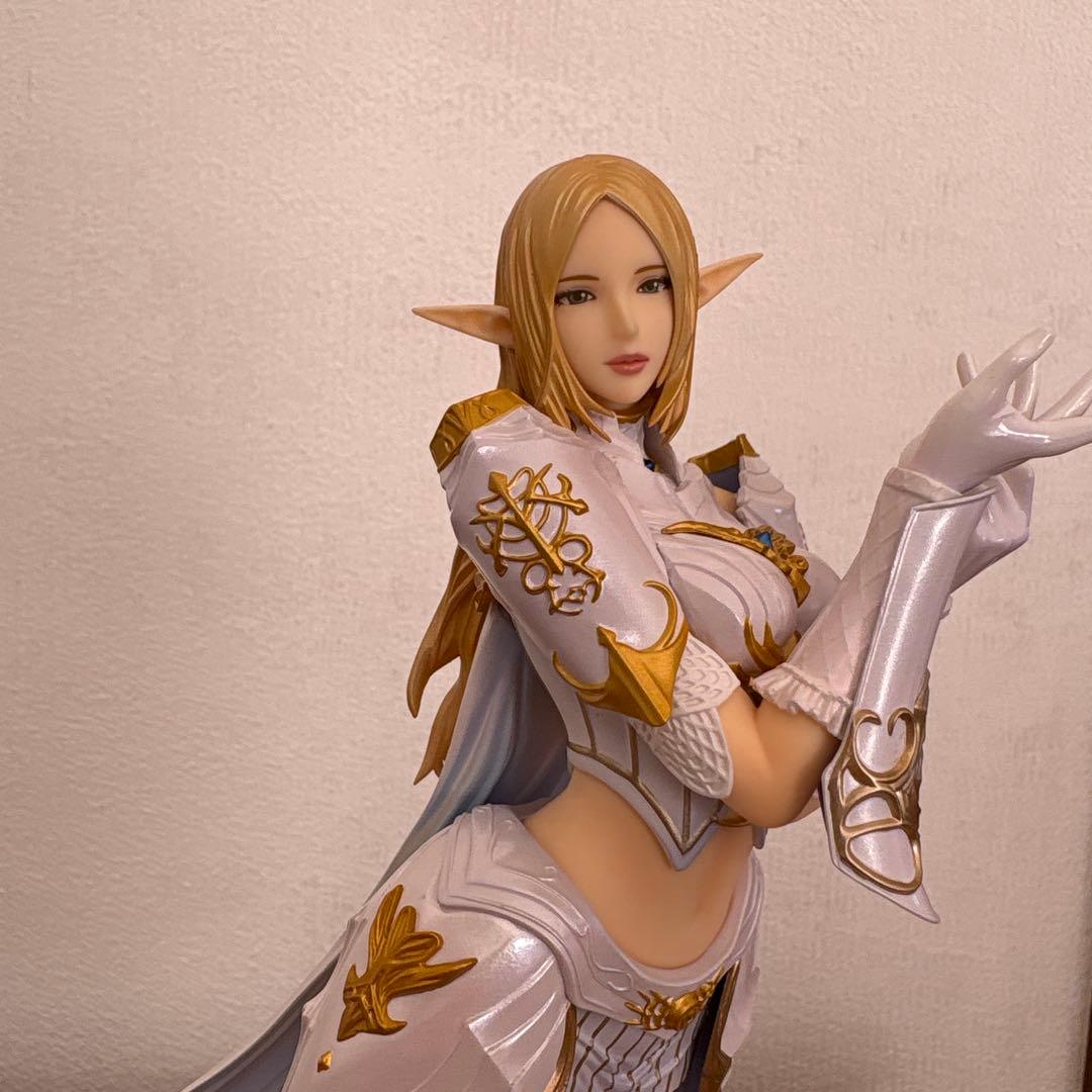 maxfactory リネージュ2 エルフ　LINEAGEⅡ Elf