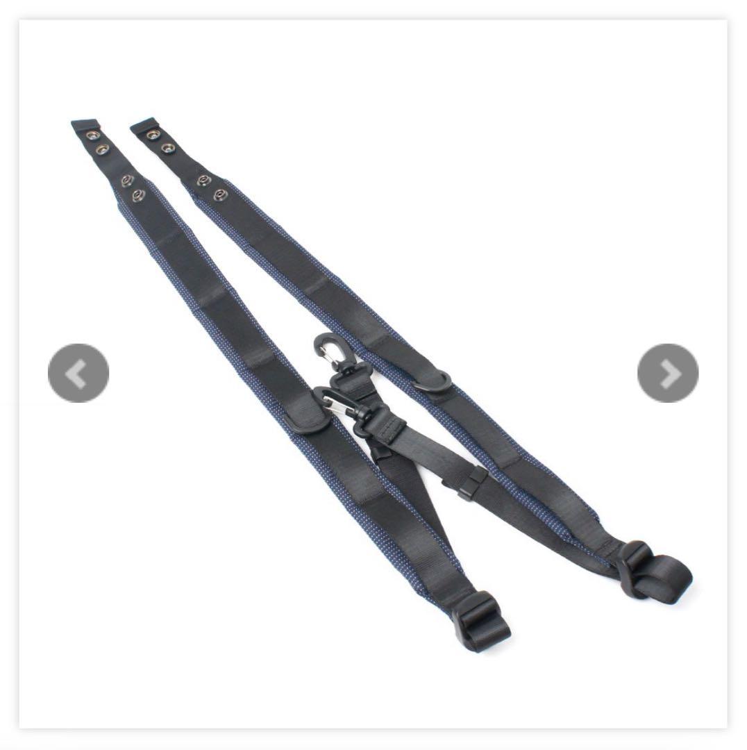 【新品未使用】3seconds 2×4 スリーセカンズ 2B4S キューケース