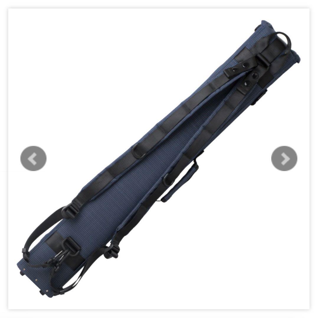 【新品未使用】3seconds 2×4 スリーセカンズ 2B4S キューケース