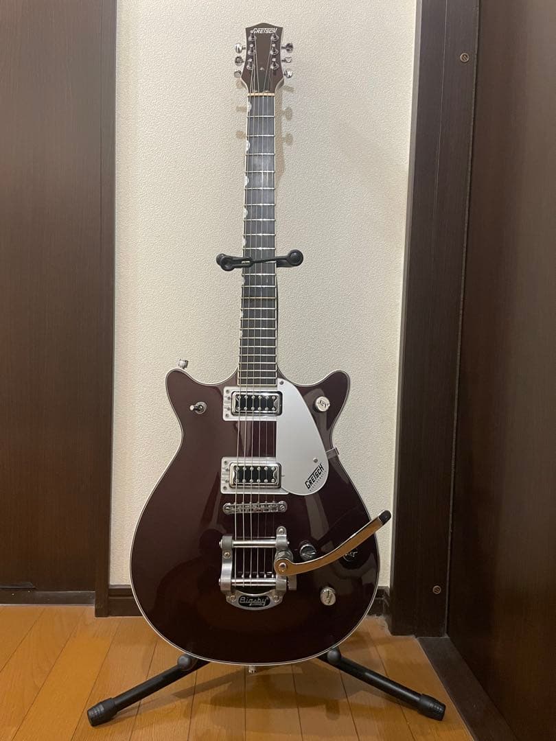 GRETSCH グレッチ G5232T Electromatic スタンド付