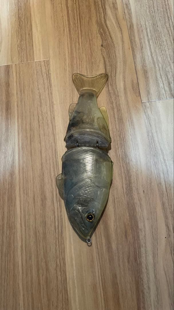 コードネームバス　チャートバッククリア