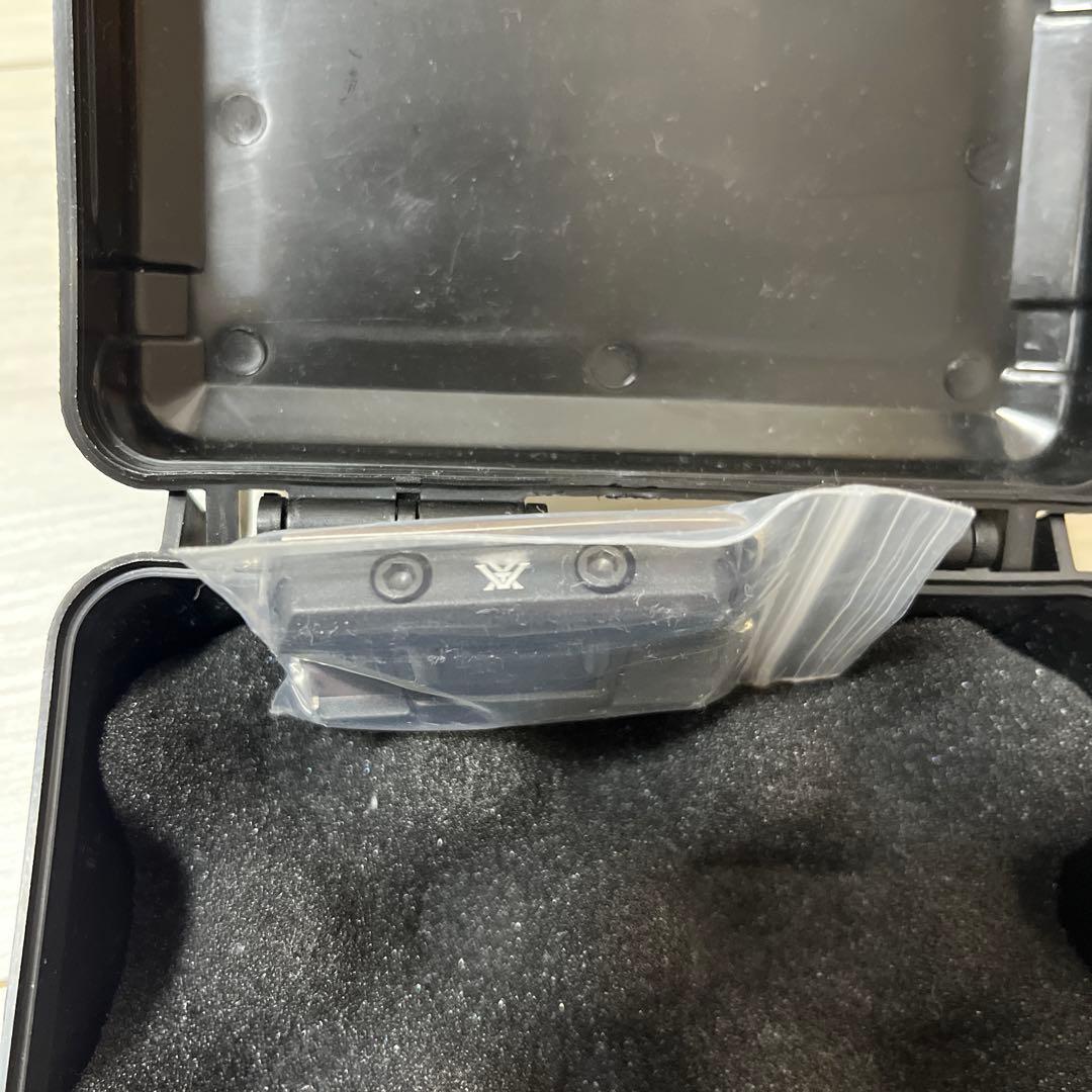 voltex spitfire レプリカ　5倍率