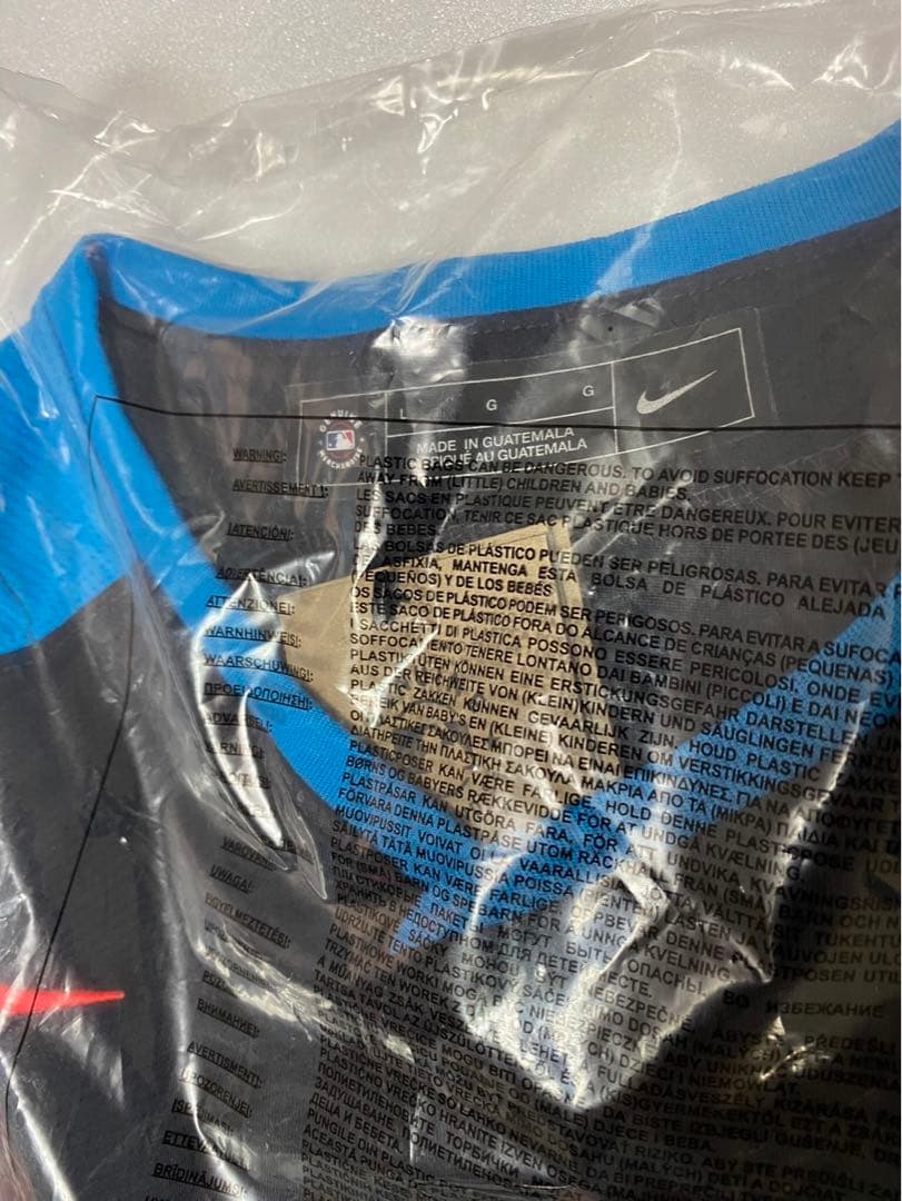 【大谷翔平】 2024年MLBオールスター ユニフォーム 新品未開封❗️ Lサイズ