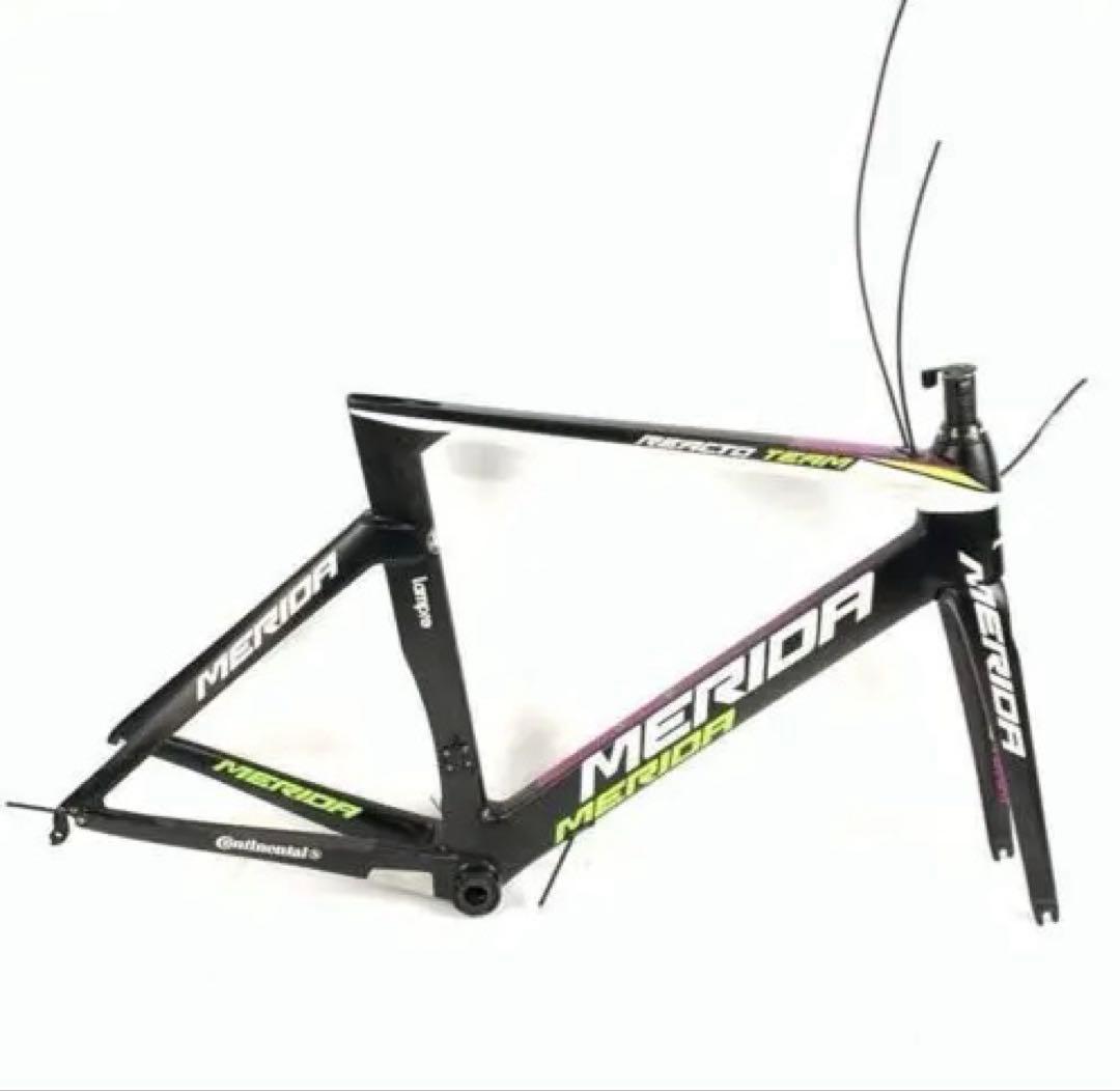 パーツ MERIDA REACTO TEAM