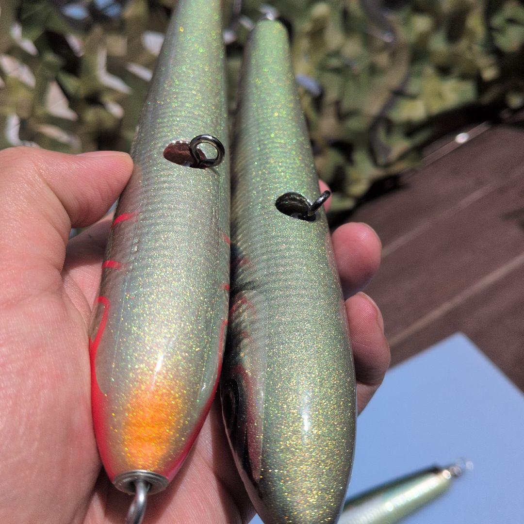 カーペンター　ブルーフィッシュ　100 200mm 95ｇ