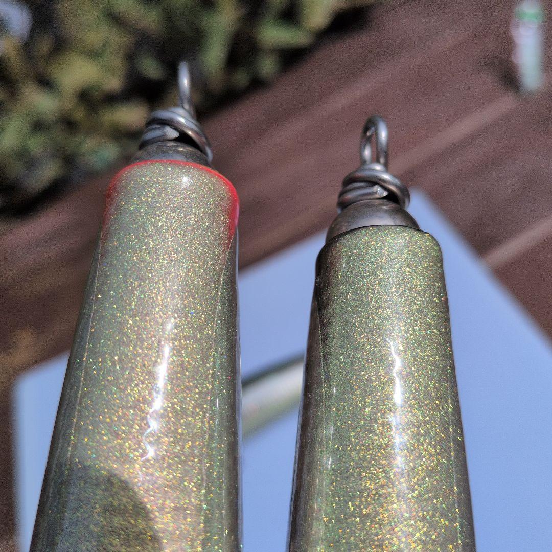 カーペンター　ブルーフィッシュ　100 200mm 95ｇ